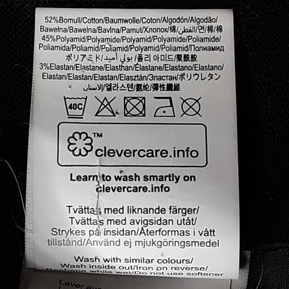 Peak Performance Hilltop Pants - Picture 8 of 9